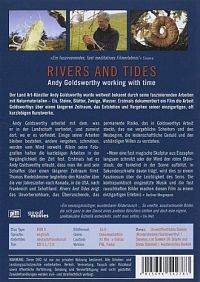 Rivers and Tides [DVD], 1