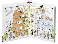 Wir entdecken die Buchstaben, 4