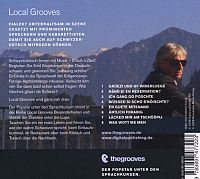 Schwyzerdütsch mit The Grooves, 1