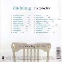 Ma Collection [CD], 1