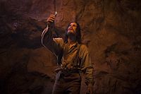 John Carter - Zwischen zwei Welten [DVD], 5