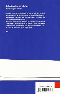 Un été outremer, 1