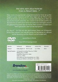 Der Besuch [DVD], 1