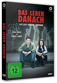 Das Leben danach [DVD], 8