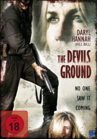 The Devil's Ground [DVD], 1