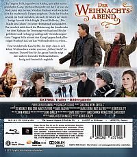 Der Weihnachtsabend [Blu-ray], 1