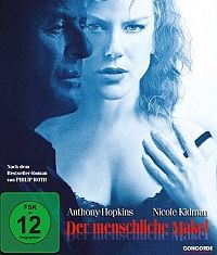 Der menschliche Makel [Blu-ray], 1