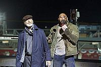 Final Score [DVD], 3