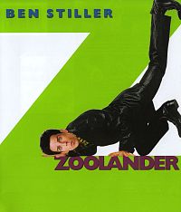 Zoolander [Blu-ray], 1
