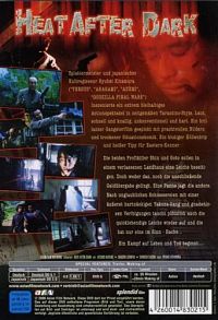 Heat After Dark [DVD], 1