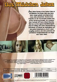 Das Mädchen Julius [DVD], 1