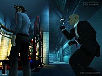 Hitman - Contracts [Sony PlayStation 2], 3