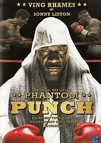 Phantom Punch [DVD], 1