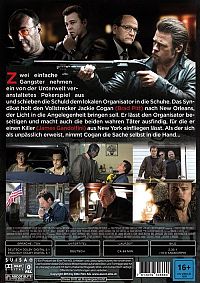 Killing them softly [DVD], 2