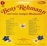 Perlen Der Volksmusik [Vinyl], 1