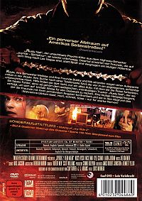 Joy Ride 2 - Dead Ahead [DVD], 1