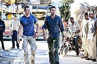 Strike Back - Staffel 2 [Blu-ray], 9