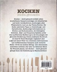 Kochen leicht gemacht, 1