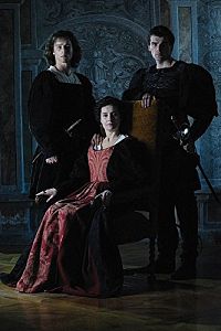 Borgia - Saison 2 [Blu-ray], 2