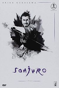Sanjuro (VOST) [DVD], 3