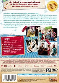 Bibi & Tina - Der Film [DVD], 1