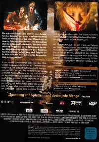 Schlachtnacht [DVD], 1
