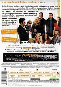 Friends with kids [DVD], 2