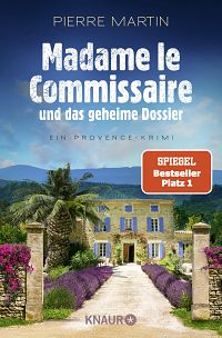 Madame le Commissaire und das geheime Dossier, 1