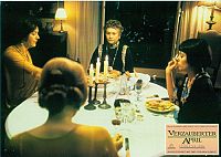 Verzauberter April [DVD], 4