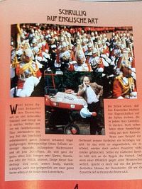 Von Sonderlingen und Exzentrikern, 3