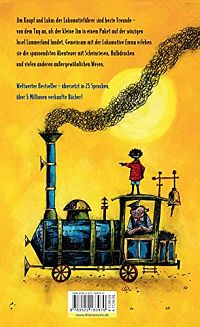 Jim Knopf und Lukas der Lokomotivführer, 1