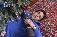 Immer wieder Weihnachten [DVD], 4