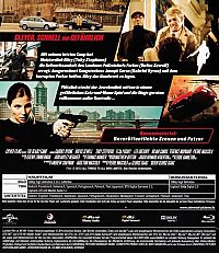 Deadly Game [Blu-ray], 1