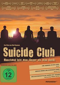Suicide Club [DVD], 1