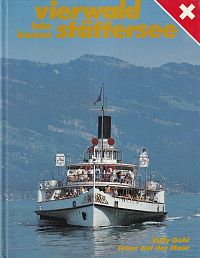 Vierwaldstättersee, 1