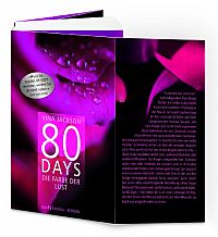 80 Days - Die Farbe der Lust, 3
