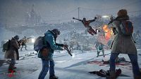 World War Z [Sony PlayStation 4], 5