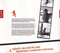 myboshi - Mützenmacher, 1