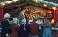 Ein Weihnachtsfest für Teddy [DVD], 8