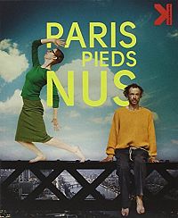 Paris pieds nus [Blu-ray], 1
