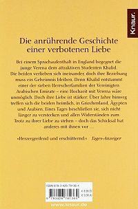 Die verbotene Frau - Meine Jahre mit Scheich Khalid von Dubai, 1