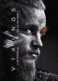 Vikings - Saison 2 [DVD], 1
