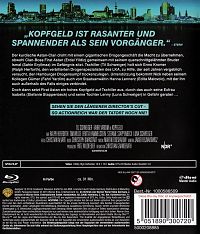 Tatort - Kopfgeld [Blu-ray], 1