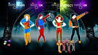 Just Dance 4  [Microsoft Xbox 360], 7