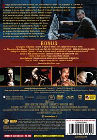 Banshee - Saison 3 [DVD], 2