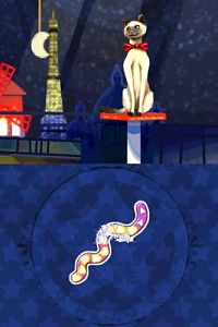 Tigerz - Abenteuer Im Zirkus [Nintendo DS], 5