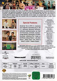 American Pie [DVD], 1