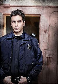 Alcatraz - L'intégrale de la série [DVD], 4