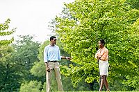 My first Lady [Blu-ray], 8