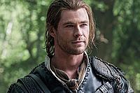 The Huntsman & The Ice Queen [Blu-ray], 6